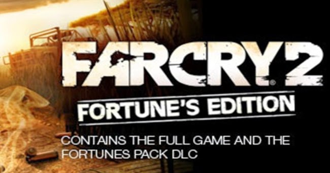 far cry 2 download setup
