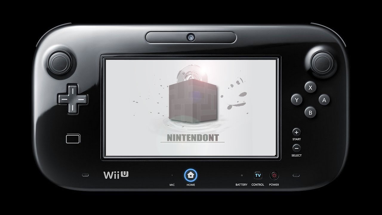play gamecube games on your wii u with nintendont gamecube loader